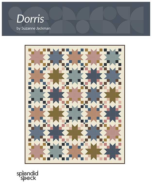 Dorris - G SS 594 • Splendid Speck