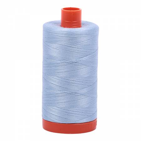 Aurifil 50wt 1300m • MK50 2710