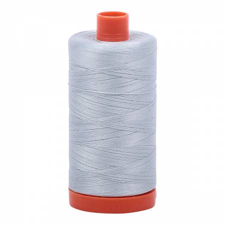 Aurifil 50wt 1300m • MK50 2846
