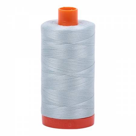 Aurifil 50wt 1300m • MK50 5007