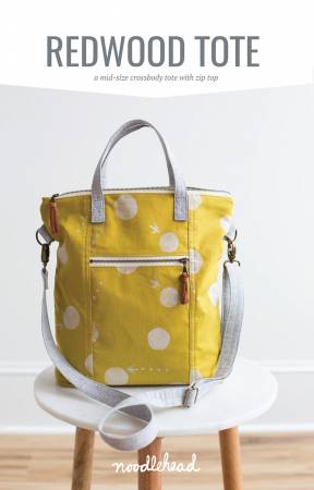 Redwood Tote • Noodlehead