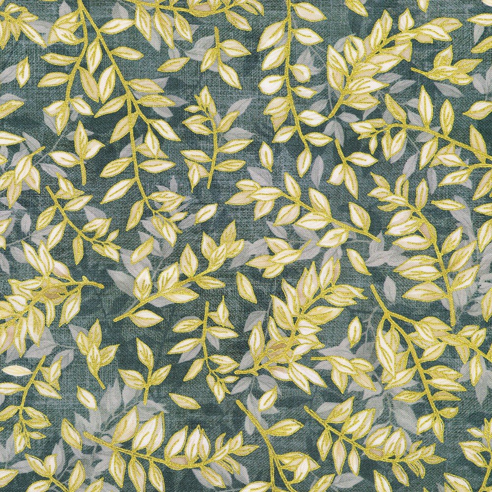 Dusty Blue - AWHDM-23919-68 • Hello Fall