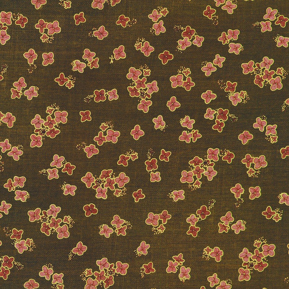 Chestnut - AWHDM-23921-342 • Hello Fall