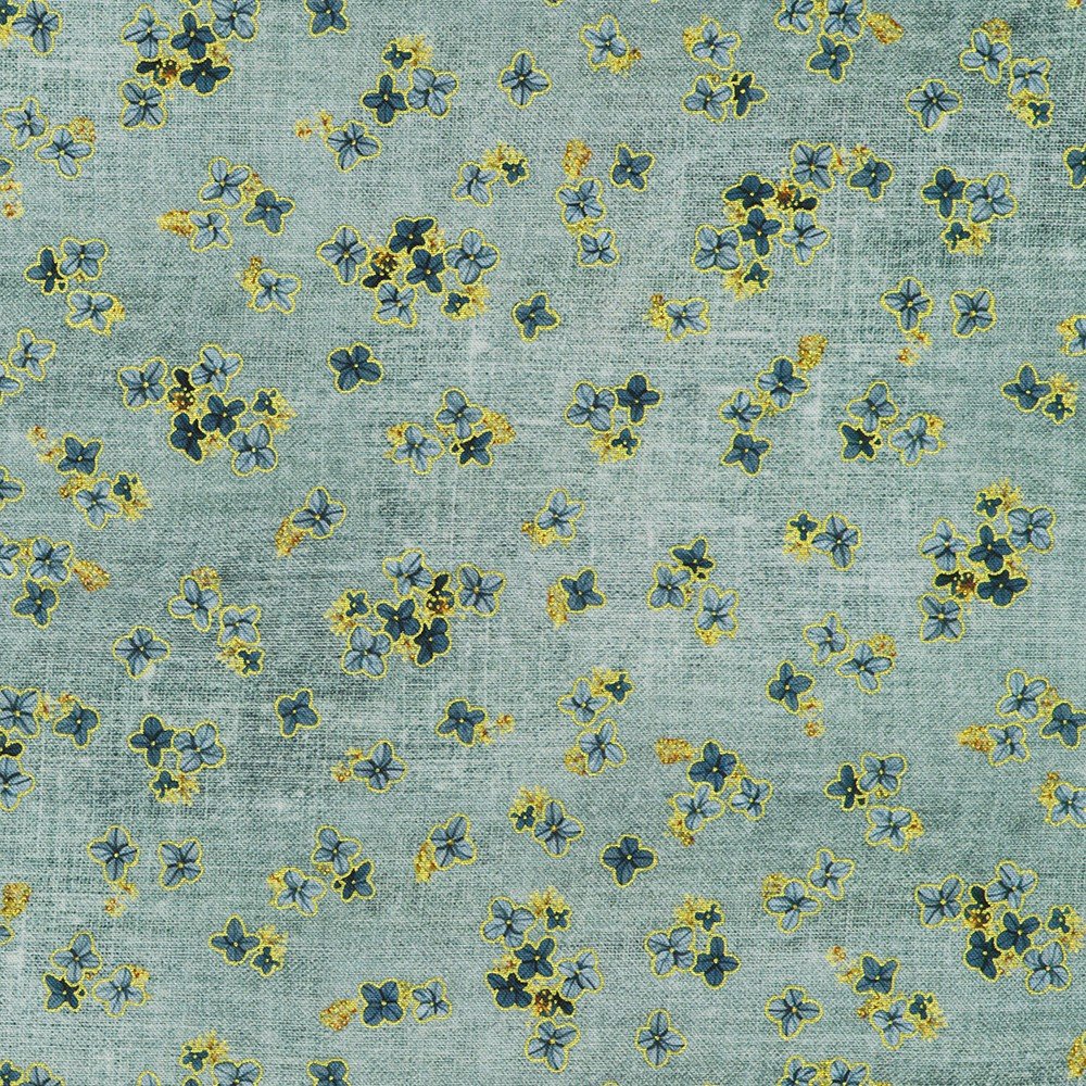 Dusty Blue - AWHDM-23921-68 • Hello Fall