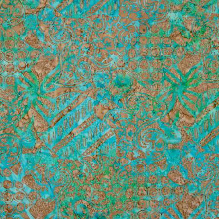 Beach Glass - 23023-144 • Frozen Grapes