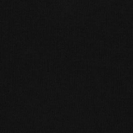 Black Kona Solid