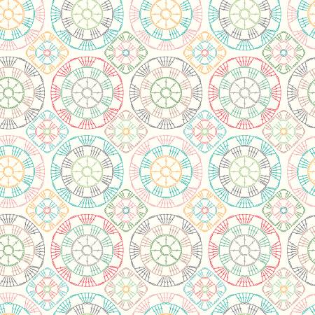 Stitch Crochet Cloud - C10937-CLOUD • Lori Holt