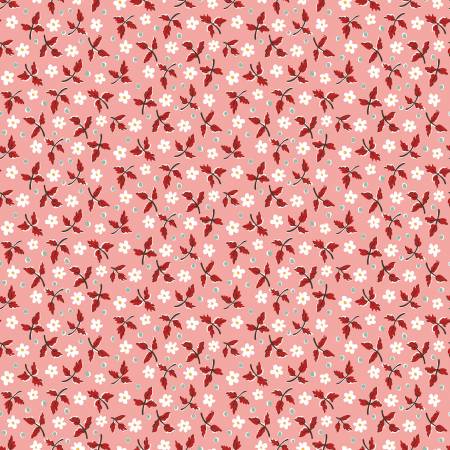 Dress Coral - C12300-CORAL • Prairie