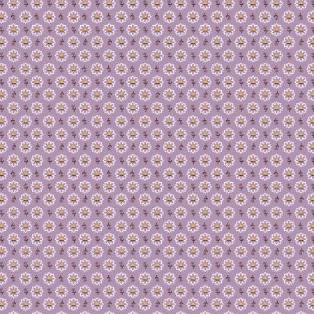 Heritage Plum - C12302-PLUM • Prairie