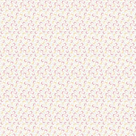 Dumplings Tearose - C12319 • Prairie