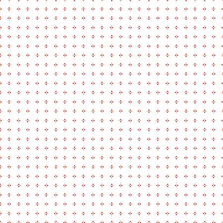 Pinafore Red - C12321 • Prairie