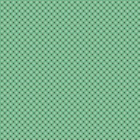 Polka Dot Alpine - C12845 • Calico