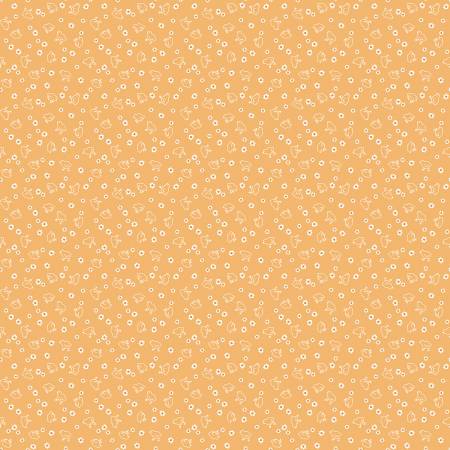 Chicks Daisy - C12846 • Calico