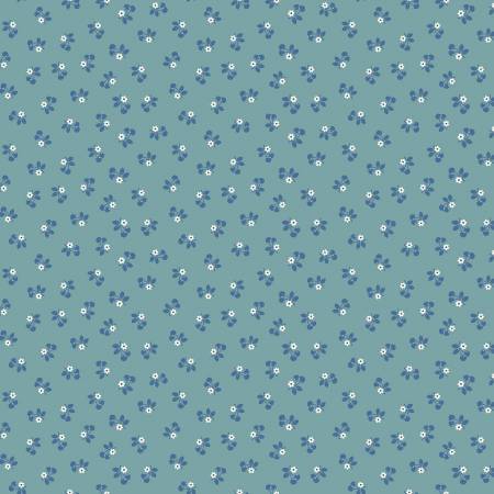 Cherries Cottage - C12848 • Calico