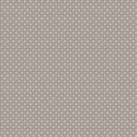 Flowerbed Pewter - C12853 • Calico