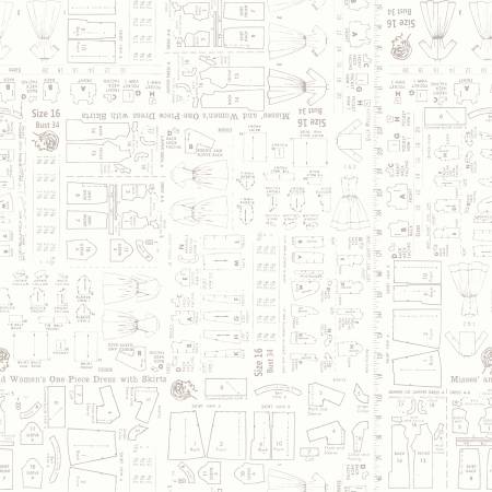 Patterns Pewter - C13599 • Home Town