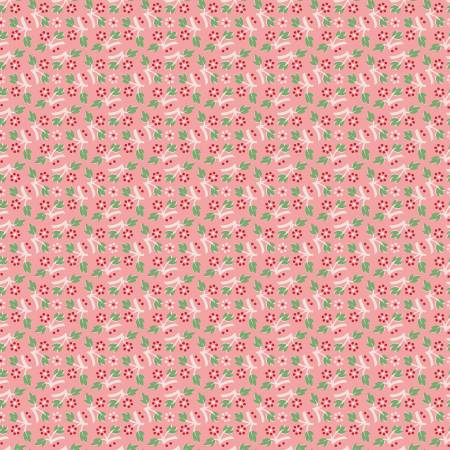 Memories Coral • C14390 • Mercantile