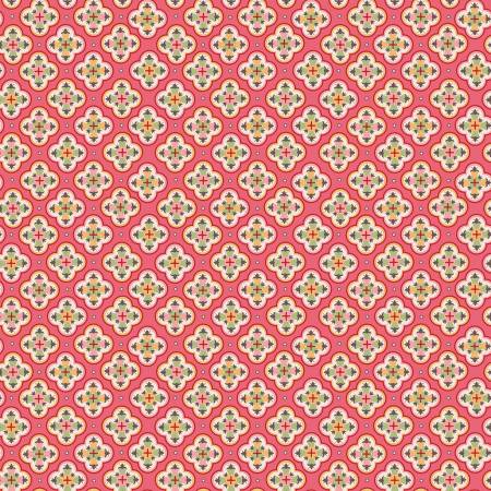Sentimental Tea Rose • C14396 • Mercantile