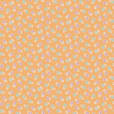 Timeless Marigold • C14399 • Mercantile