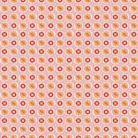 Treasure Coral • C14400 • Mercantile