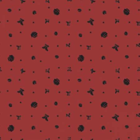 Coming Home - C14429-Red • Elite Soldiers