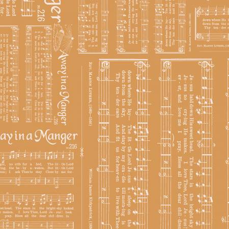 Caroling Cider - C14901R-CIDER • Hometown Holiday