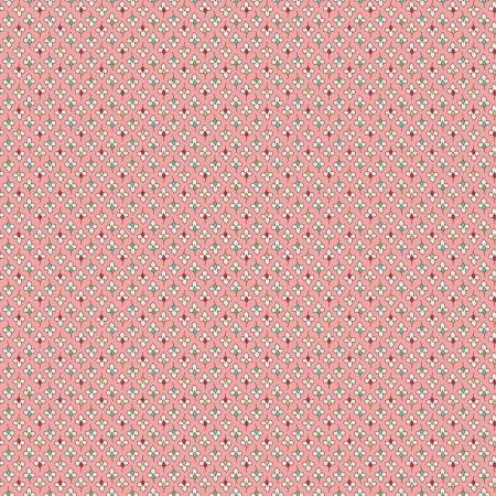 Lights Coral - C14904R-CORAL • Hometown Holiday