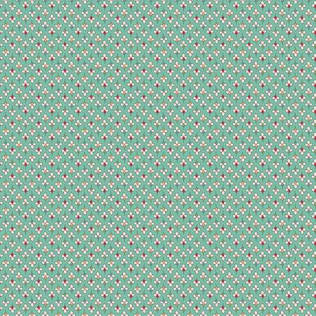 Lights Sea Glass - C14904R-SEAGLASS • Hometown Holidays