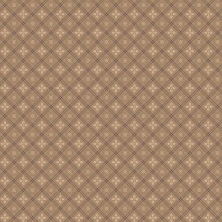 Holly Brown Sugar - C14909R-BROWN • Hometown Holiday