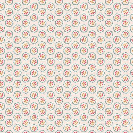 Americana Betsy - C16082 Cider • Lori Holt