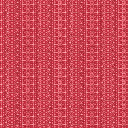 Americana Franklin  - C16083 Berry • Lori Holt