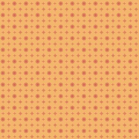 Americana Lincoln - C16084 Marigold • Lori Holt