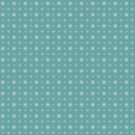 Americana Lincoln - C16084 Raindrop • Lori Holt