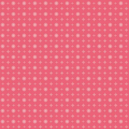 Americana Lincoln - C16084 Tea Rose • Lori Holt