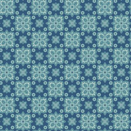 Americana Parade - C16085 Dark Denim • Lori Holt