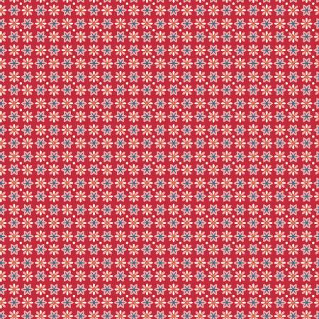 Americana Boston - C16087 Berry • Lori Holt