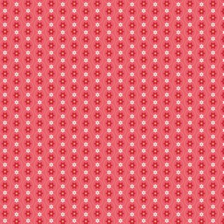 Americana Eleanor - C16088 Tea Rose • Lori Holt