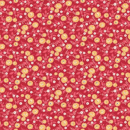 Americana Freedom  - C16089 Berry • Lori Holt