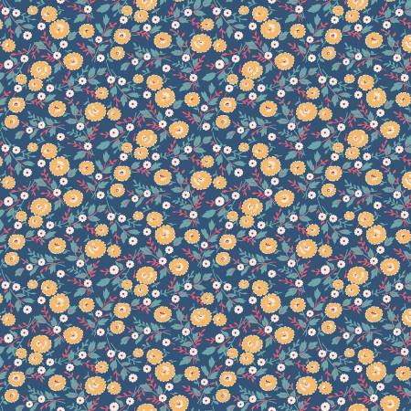 Americana Freedom - C16089 Dark Denim • Lori Holt