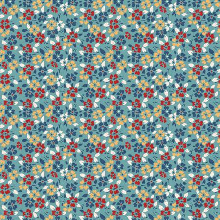 Americana Glory - C16090 Raindrop • Lori Holt