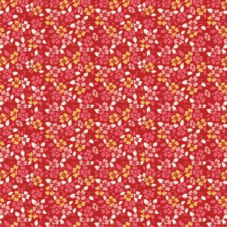 Americana Glory - C16090 Schoolhouse • Lori Holt