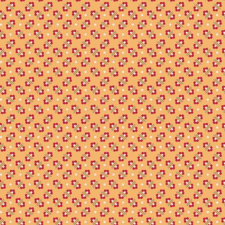 Americana Harriet - C16091 Marigold • Lori Holt