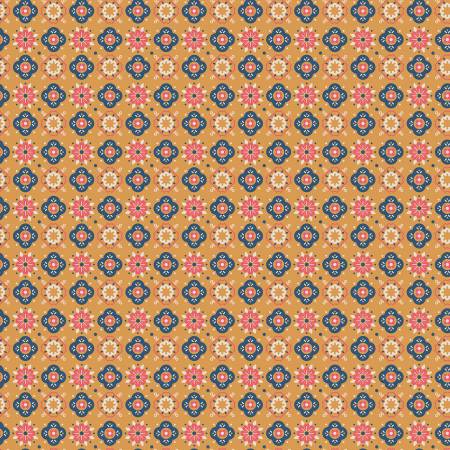 Americana Honor - C16092 Cider • Lori Holt