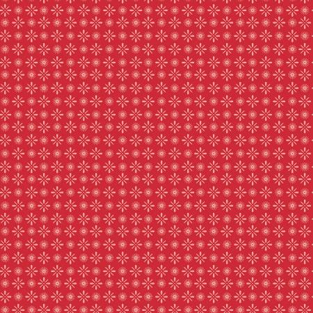 Americana Independence - C16093 Riley Red • Lori Holt