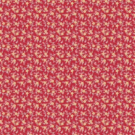 Americana July - C16094 Berry • Lori Holt