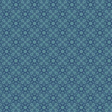 Americana Justice - C16095 Dark Denim • Lori Holt