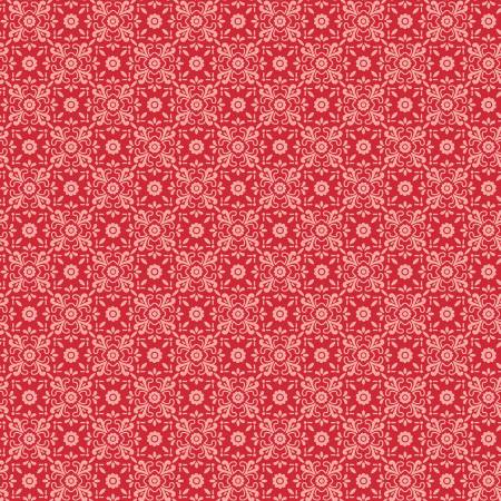 Americana Justice - C16095 Riley Red • Lori Holt