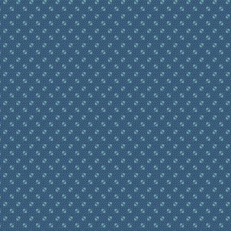 Americana Unity - C16096 Dark Denim • Lori Holt