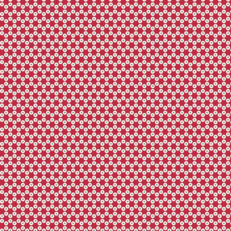 Americana Patriot - C16097 Berry • Lori Holt