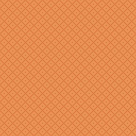 The Awe of Autumn - Grid Creamsicle • Sandy Gervais